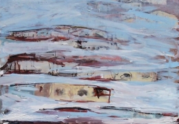 Mavi 200x150cm T.Ü.Y.B. 2004
