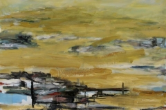 bozkır-T.Ü.Y.B-120x120cm-2007