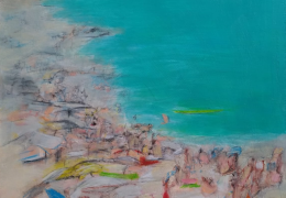 Plajlar-80x60-cm-TÜAB-2019