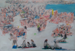 Plajlar-50x70-cm-TÜAB-2019